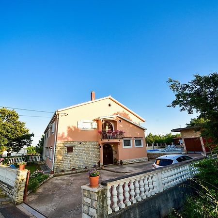 Apartment Josip Slivnica Exterior foto