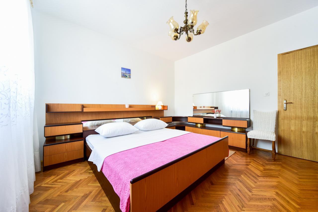 Apartment Josip Slivnica Exterior foto