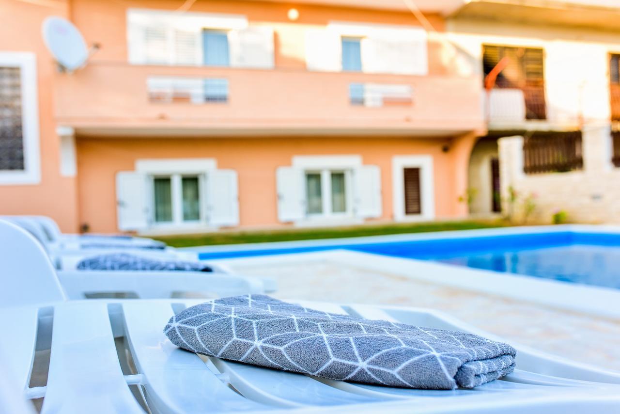 Apartment Josip Slivnica Exterior foto